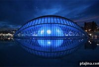 MICE Events & Conferences in Valencia: Venues, Services & Tips