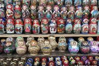 Russian Evolution: A Deep Dive into Russia’s Cultural and Political Shift