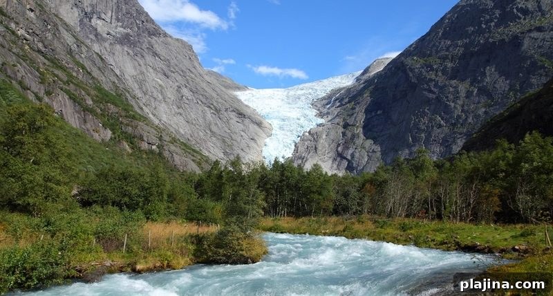 Norway National Park