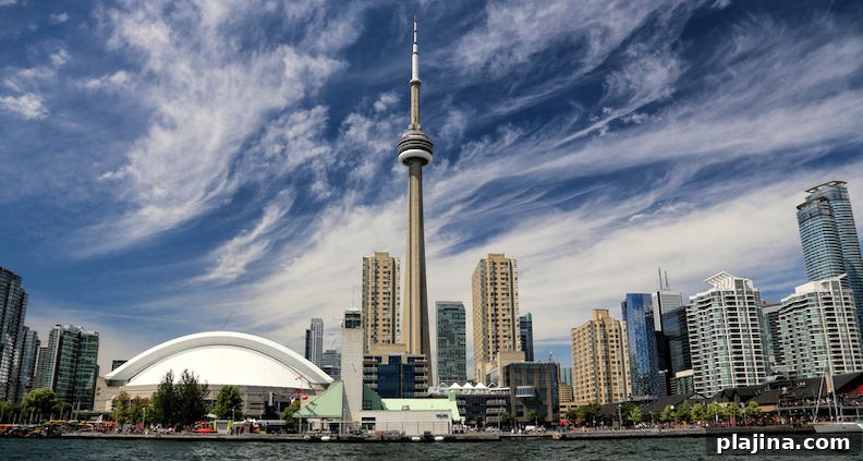 Toronto