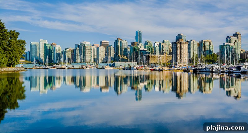 Vancouver
