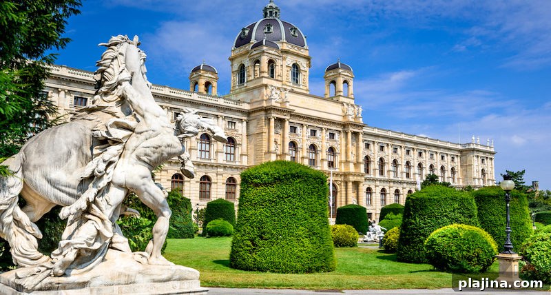 Vienna, Austria
