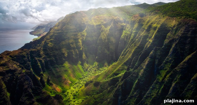 Hawaii, USA