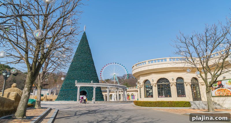 Everland Resort