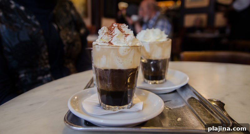 vienna coffee