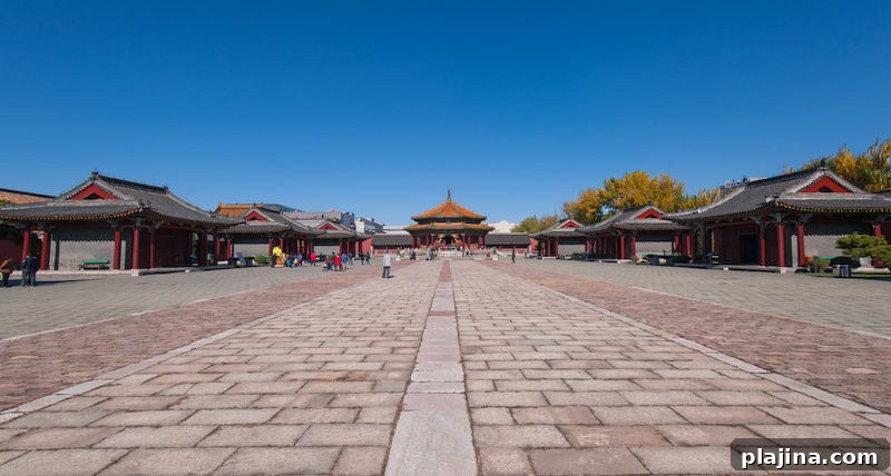 Shenyang