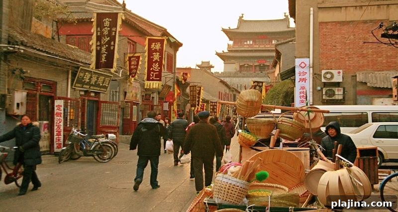 Luoyang