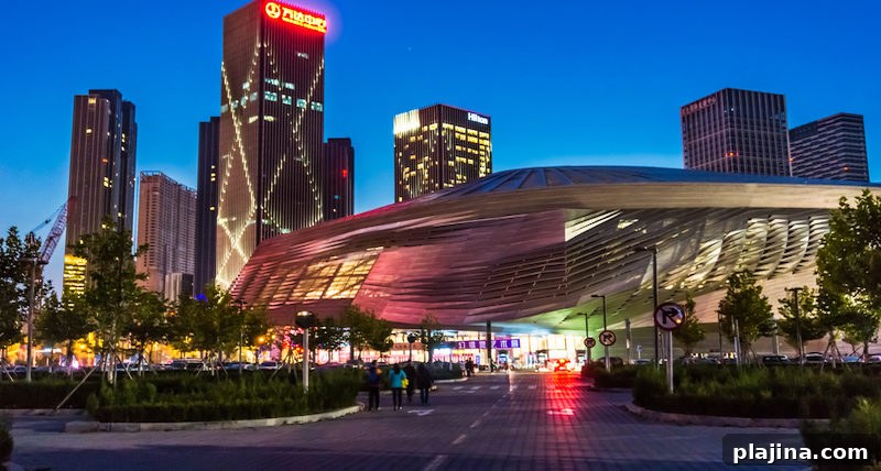 Dalian