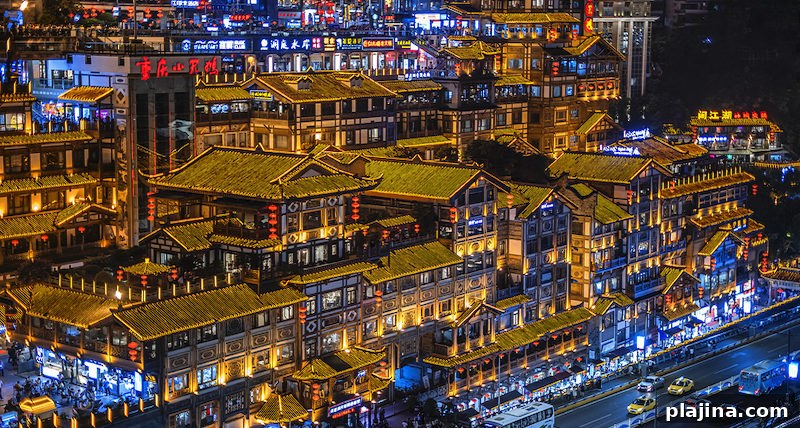 Chongqing