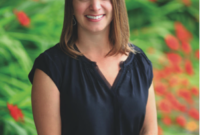 Alicia Cummings — VP of Marketing at Paul Gauguin Cruises