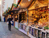Christmas Market Cruise: Festive River Journeys for the Holidays
