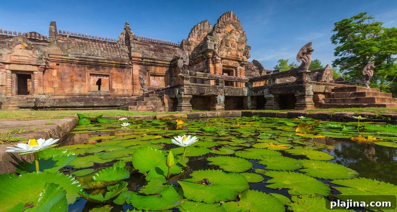 Buriram province, Thailand