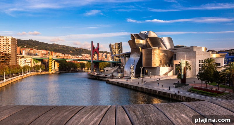 Bilbao, Spain
