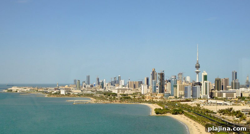 Kuwait