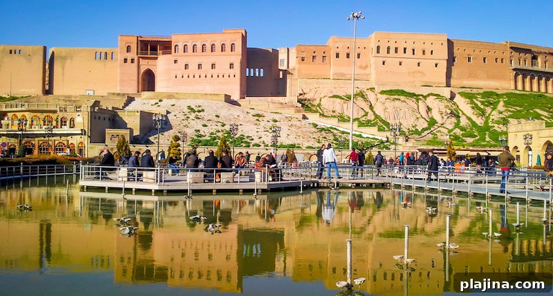 Iraq