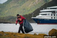 Luxury Cruise Lines Ramp Up Sustainability Initiatives