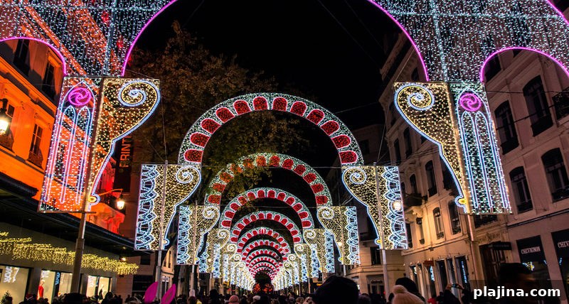 LYON, FRANCE