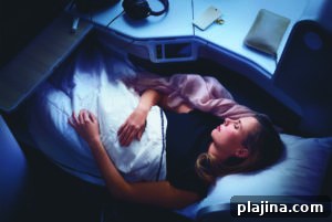 Boeing 787 pod