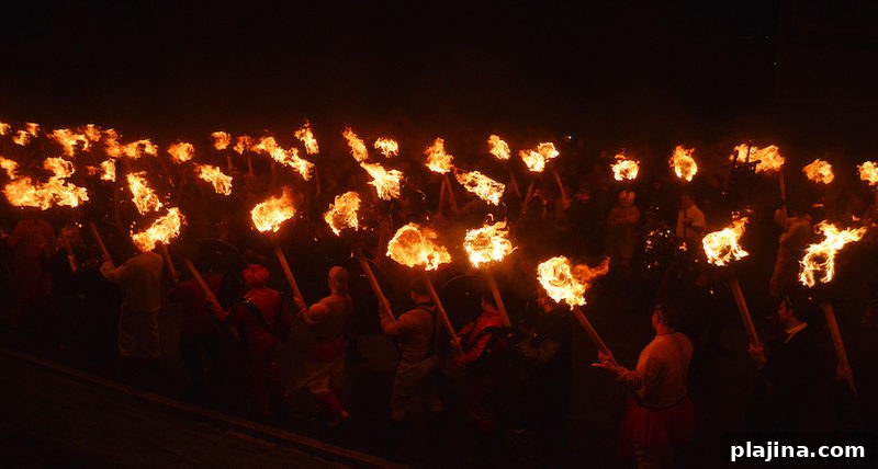 up helly aa