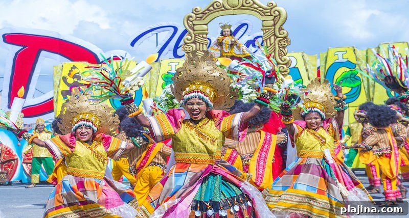 Dinagyang