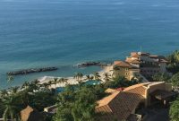 Hotel Mousai Puerto Vallarta: Luxury Adults-Only Oceanfront Resort