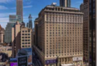 Book Hotel Pennsylvania: Central NYC Rooms & Affordable Rates