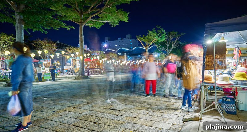 Taitung city, Taiwan