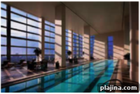 The Water Club at Borgata Hotel Review — Atlantic City, NJ