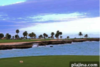 Play Punta Espada: Golf Challenging Links in Cap Cana