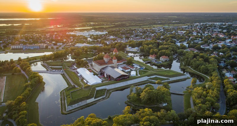 Saaremaa island