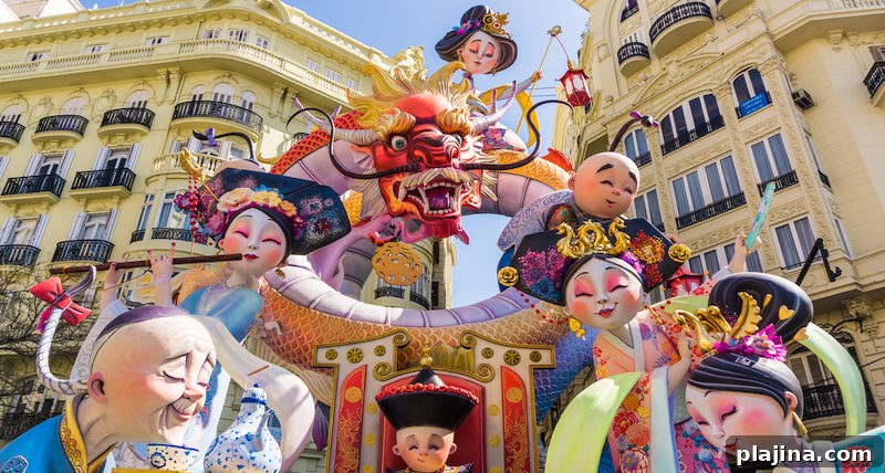 valencia Spain