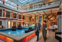 Adults-Only Cruises: Disney, Norwegian, Princess & Top Lines Compared