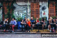 Why Tourists and Global Companies Are Flocking to Tel Aviv