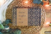 Bring the Fun Home: Night In Box Subscription for At-Home Adventures