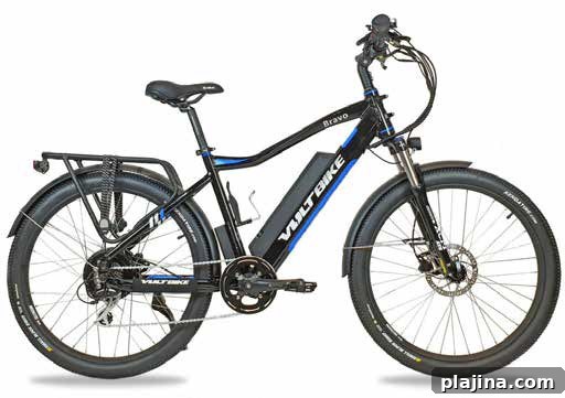 DJIVOLTBIKE