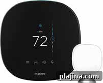 ECOBEE