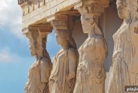 6 Reasons We’re Excited to Return to Travel in Greece