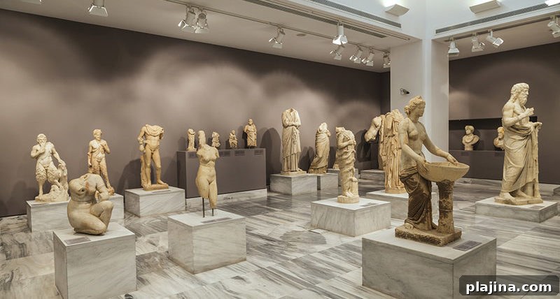Heraklion Archaeological Museum