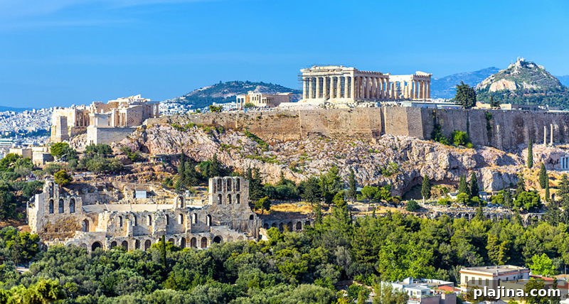 Athens