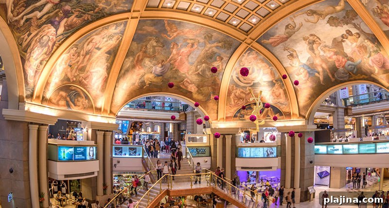Galerías Pacífico