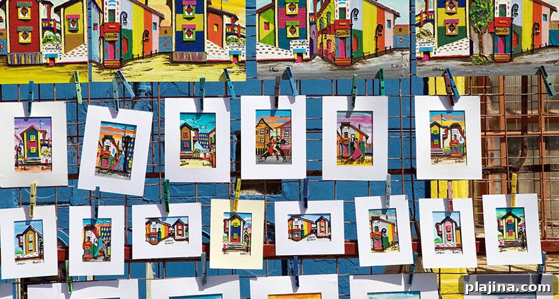 La Boca