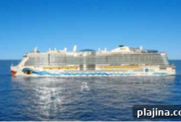How Cruise Lines Are Improving Their Environmental Practices