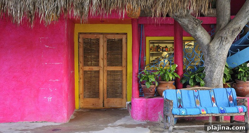 Medano Beach