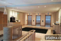 Hotels Leading the Shift to Sustainable, Eco-Friendly Travel