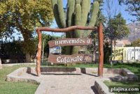 Cafayate: Discover the High-Altitude Wines and Scenery