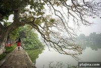 Hanoi: Preserving Timeless Traditions and Cultural Charm