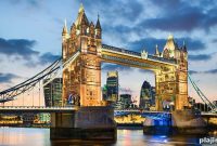 6 Reasons We’re Excited to Travel Back to London