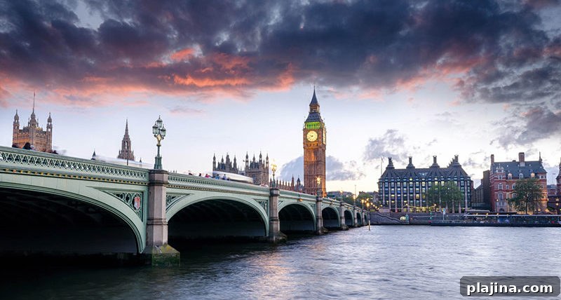 Westminster Bridge