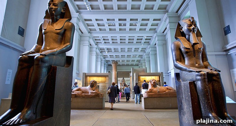 British Museum