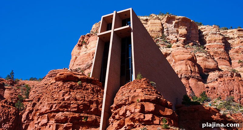 Chapel of the Holy Cross